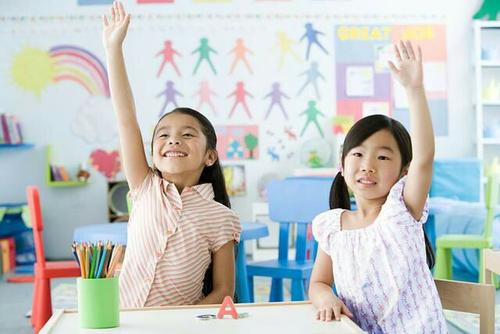 28种使婴儿从小就自信的方法