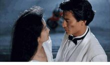 刘德华经典台词