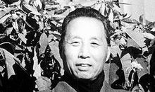 李广田：扇子崖