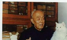 朗读者余秋雨《莫高窟》、季羡林《在敦煌》