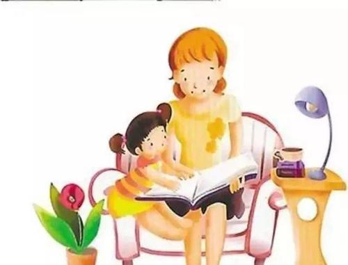 有益于儿童一生的15个单词