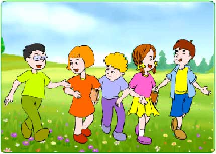 儿童一生中必须拥有的六种精神软件