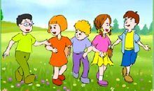 孩子一生必须具备的六大精神软件