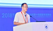 俞敏洪在企业家精神论坛上的演讲：信念与激情