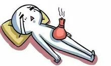 说真的，谁都有感觉活不下去的时候