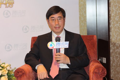 陈向东:让孩子终生接受家庭教育