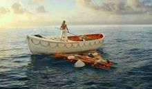 朗读者王耀庆扬·马特尔《少年派的奇幻漂流》