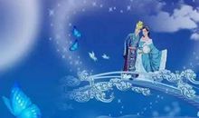 描写七夕的古诗