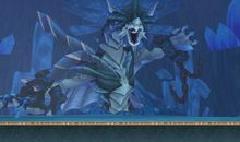 《冰龙》读后感