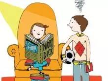 如何教孩子成为“老板”