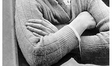 朗读者翟墨高尔基《海燕》