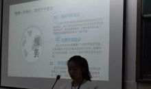 竞选宣传部部长演讲稿