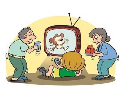 中国父母教育的十大误区