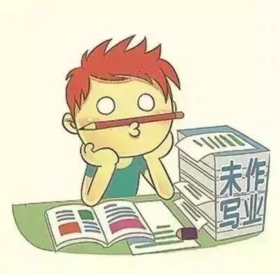 谨防寒假期间孩子容易养成的六个不良习惯