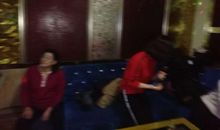 早安心语：今日乐相乐，别后莫相忘