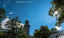 我们每个人的路都不是很宽