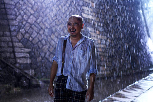 现代时代的经典线条