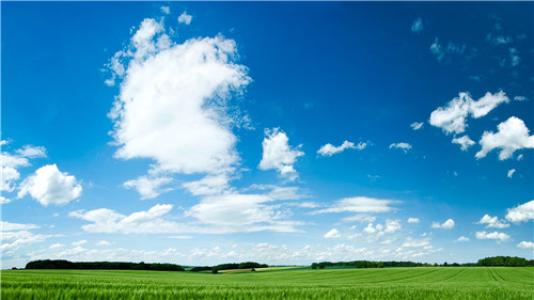 一段描述美丽风景的好段落