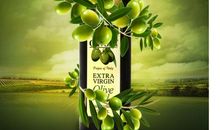 橄榄油广告词
