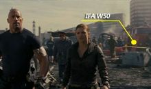 速度与激情6经典台词