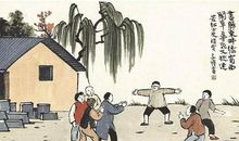 丰子恺：学画回忆