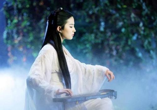 杜秋娘：金榛树