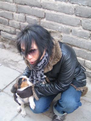 张小贤：其实我有多依恋...