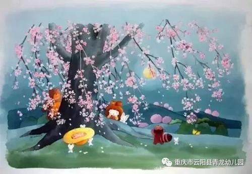 请让孩子们平凡长大