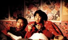 《秋菊打官司》观后感