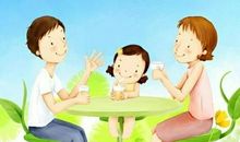 如何培养孩子的自信心