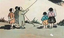 丰子恺：华瞻的日记