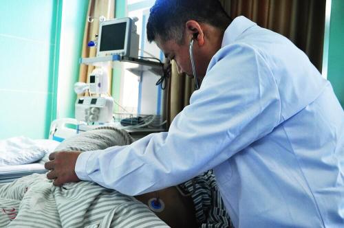 关于阅读《医务工作者需要一些哲理》的思考