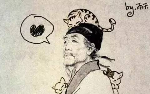 还记得那些突然感到很舒服的时刻吗？