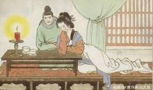 李商隐：寄令狐郎中