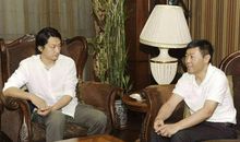 开讲啦刘方磊演讲稿：用建筑讲述中国故事