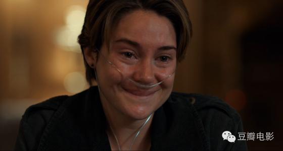 “银河系中的错误”评论：痛苦，需要被感受到