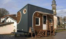 读《神奇小木屋》有感