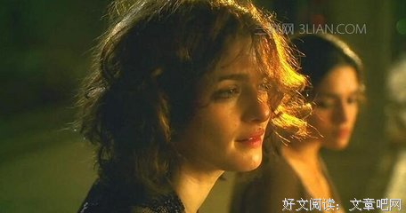 蓝莓之夜的经典台词