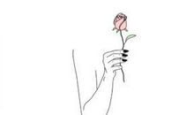 余光中：猛虎和蔷薇