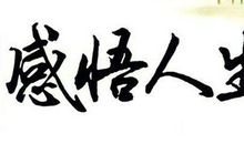 人生短暂的句子