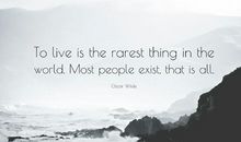 奥斯卡·王尔德名言