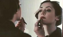 经典语录：从此山水不相逢，不问旧人长与短