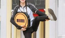 绕口令练习《九个酒迷喝醉酒》