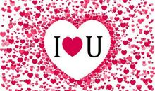 情人节生日祝福语