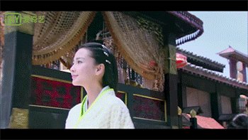 云中歌曲的经典线条