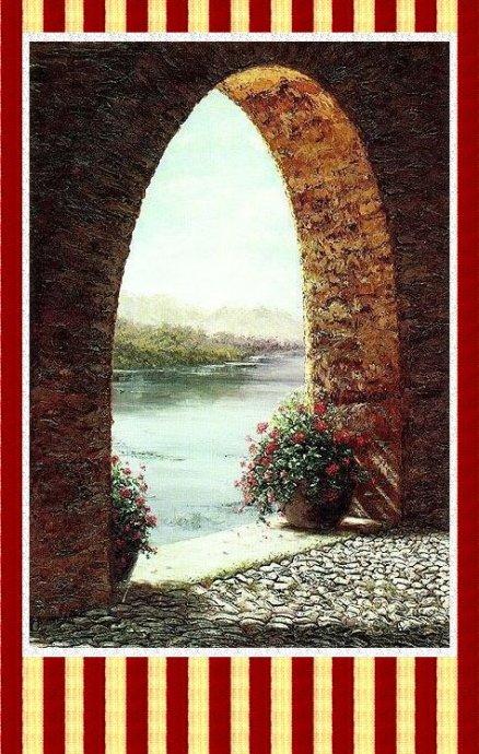 人生的四个步骤：改变，适应，宽容，放弃