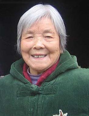 感动中国龚全珍的事迹