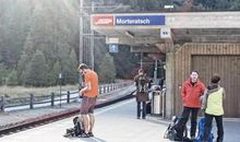 《徒步之旅》作文