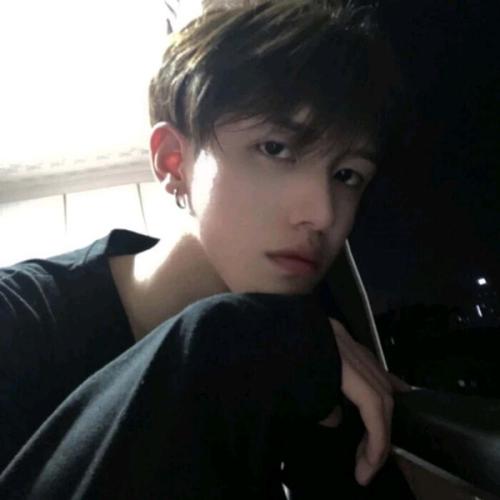 男孩帅哥QQ签名