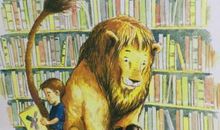 关于规则的思考 ——绘本《图书馆狮子》读后感